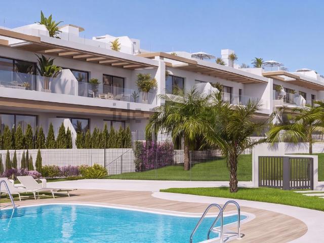 Piso, Los Balcones Los Altos del Edén, Torrevieja