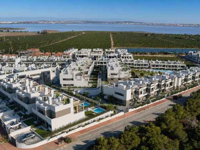 Piso, Los Balcones Los Altos del Edén, Torrevieja