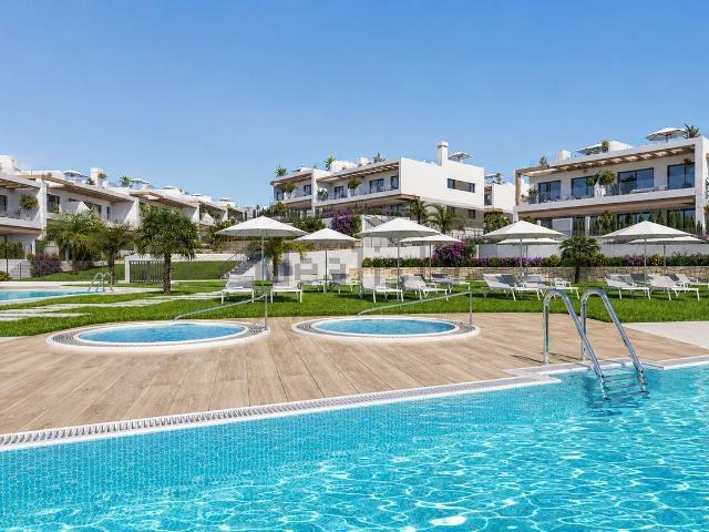 Piso, Los Balcones Los Altos del Edén, Torrevieja