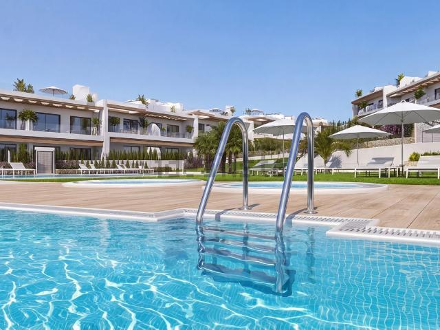 Piso, Los Balcones Los Altos del Edén, Torrevieja