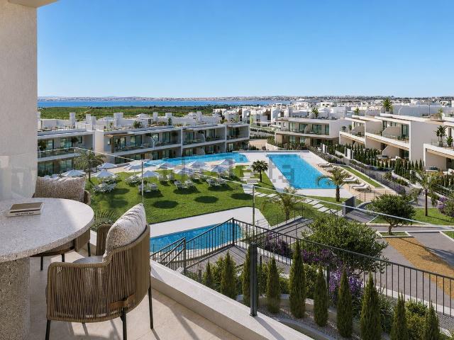 Piso, Los Balcones Los Altos del Edén, Torrevieja
