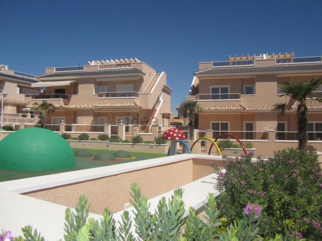 Piso, Los Balcones Los Altos del Edén, Torrevieja