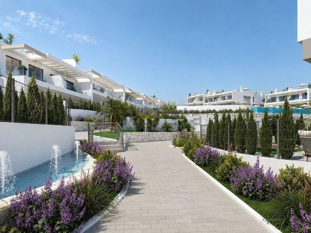 Piso, Los Balcones Los Altos del Edén, Torrevieja