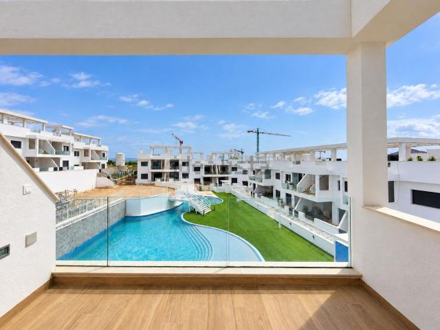 Piso, Los Balcones Los Altos del Edén, Torrevieja