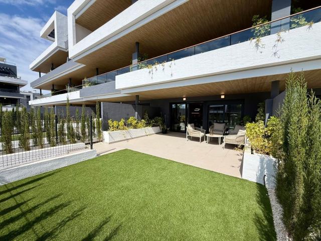 Piso, Los Balcones Los Altos del Edén, Torrevieja