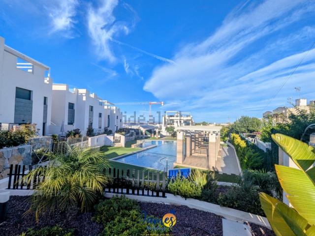 Piso, Los Balcones Los Altos del Edén, Torrevieja