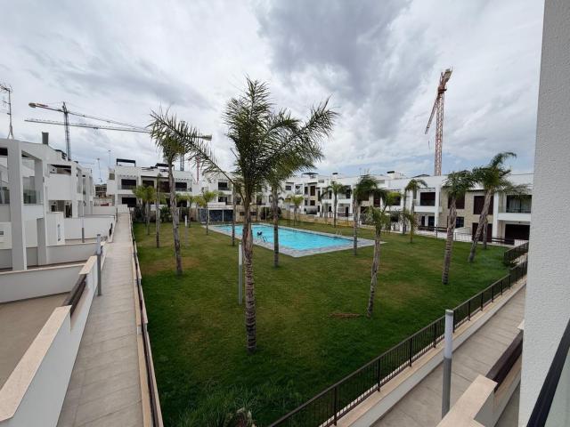 Piso, Los Balcones Los Altos del Edén, Torrevieja