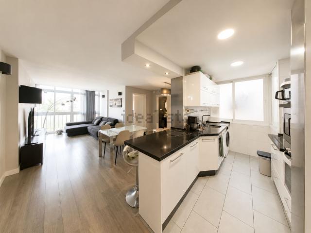 Piso, Los Castillejos La Trinidad, Málaga