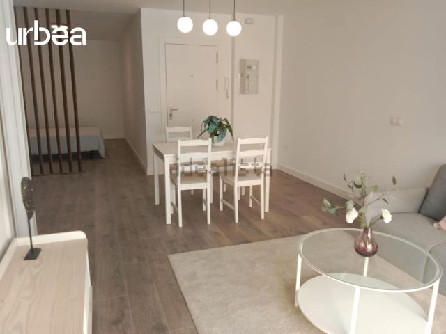 Piso, Los Castillejos La Trinidad, Málaga