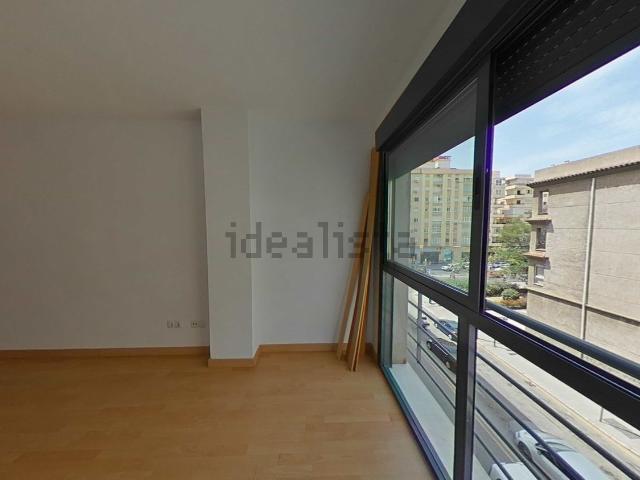 Piso, Los Castillejos La Trinidad, Málaga