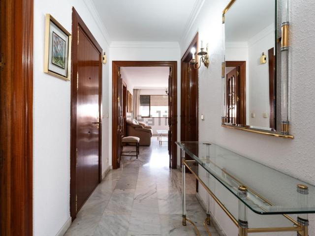 Piso, Los Castillejos La Trinidad, Málaga