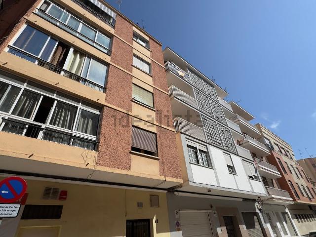 Piso, Los Castillejos La Trinidad, Málaga