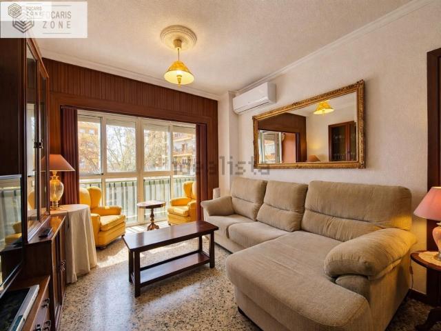 Piso, Los Castillejos La Trinidad, Málaga