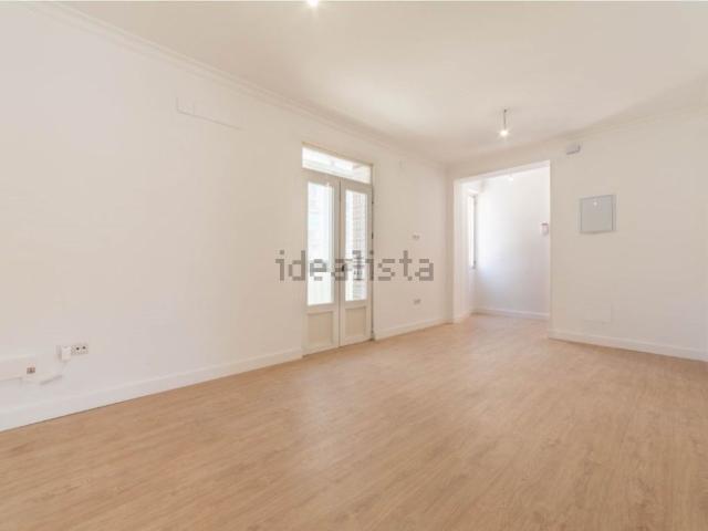 Piso, Los Castillejos La Trinidad, Málaga