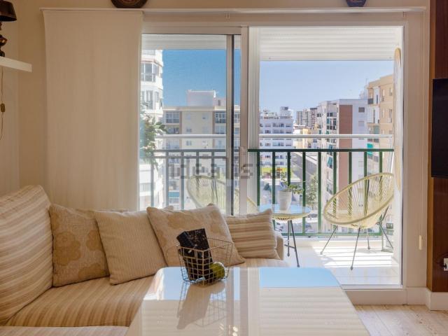 Piso, Los Castillejos La Trinidad, Málaga