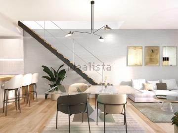 Piso, Los Castillejos La Trinidad, Málaga