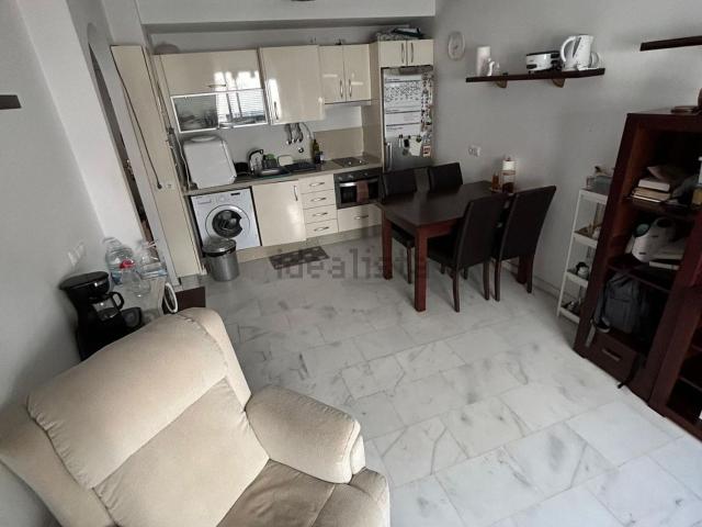 Piso, Los Castillejos La Trinidad, Málaga