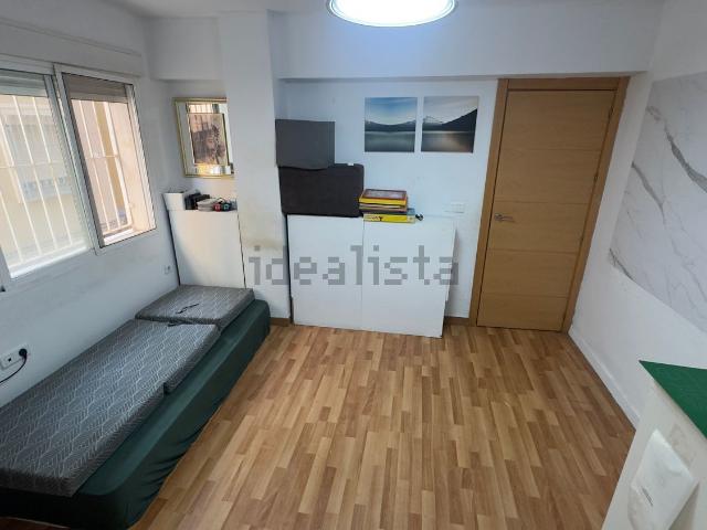 Piso, Los Castillejos La Trinidad, Málaga
