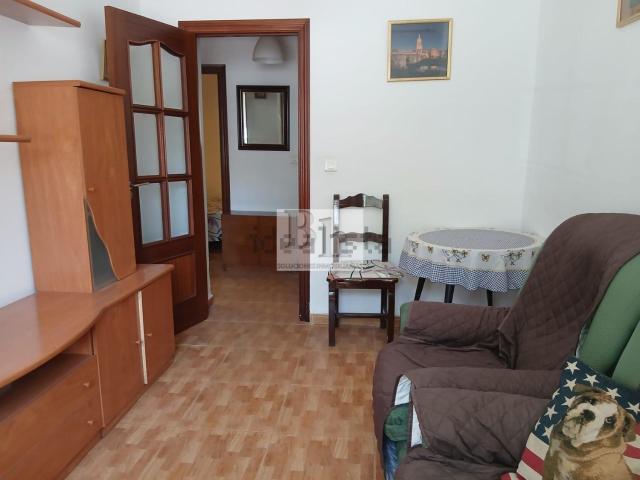 Piso, Los Castillejos La Trinidad, Málaga