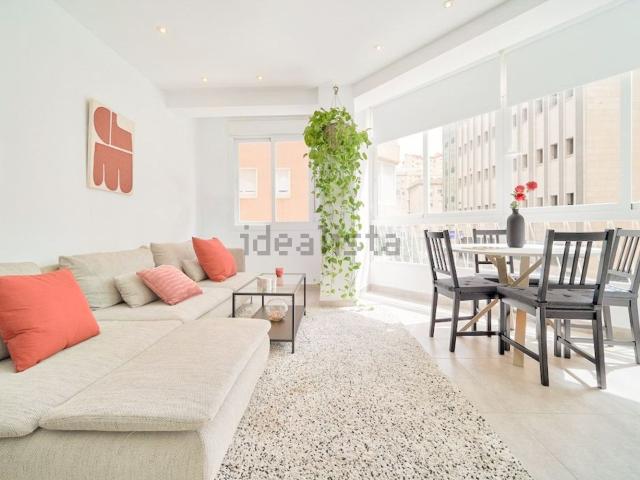 Piso, Los Castillejos La Trinidad, Málaga