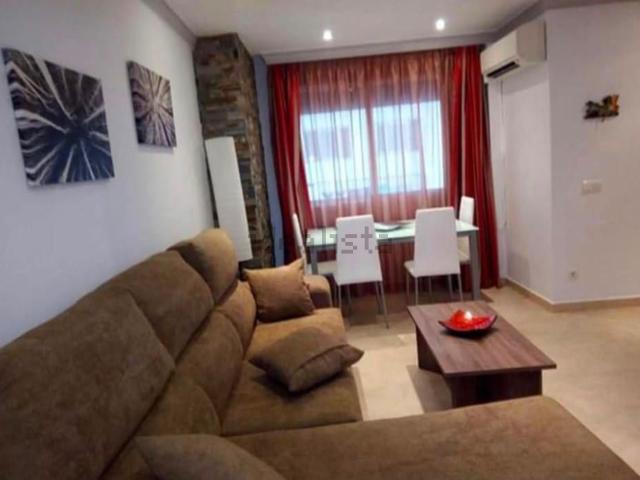 Piso, Los Castillejos La Trinidad, Málaga