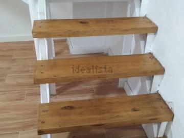Piso, Los Castillejos La Trinidad, Málaga