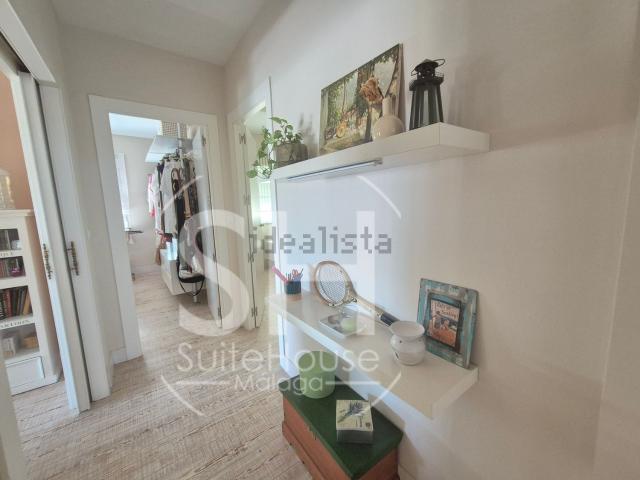 Piso, Los Castillejos La Trinidad, Málaga