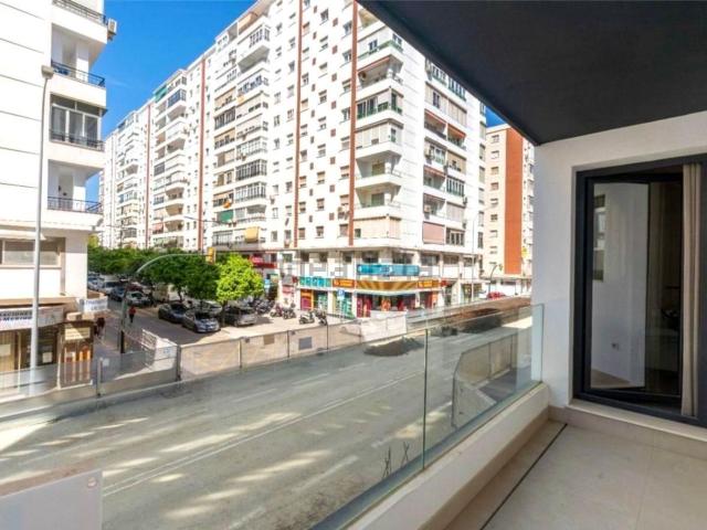 Piso, Los Castillejos La Trinidad, Málaga