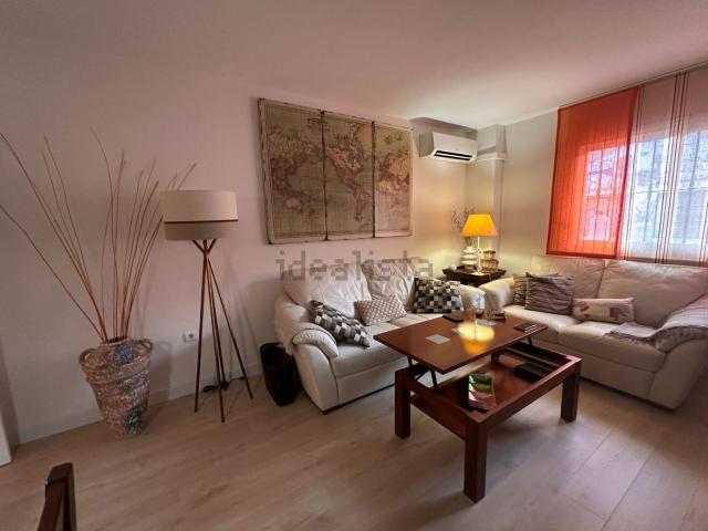 Piso, Los Castillejos La Trinidad, Málaga
