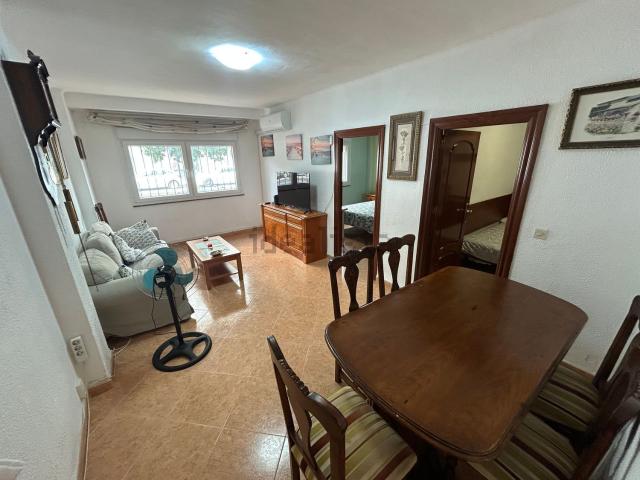 Piso, Los Castillejos La Trinidad, Málaga
