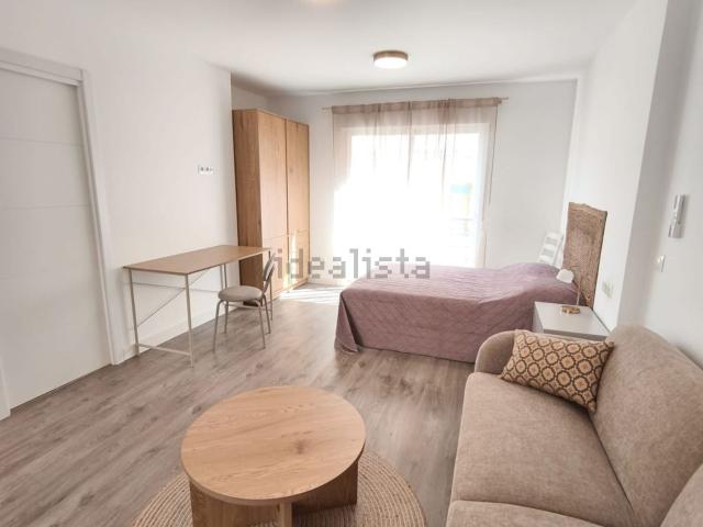 Piso, Los Castillejos La Trinidad, Málaga