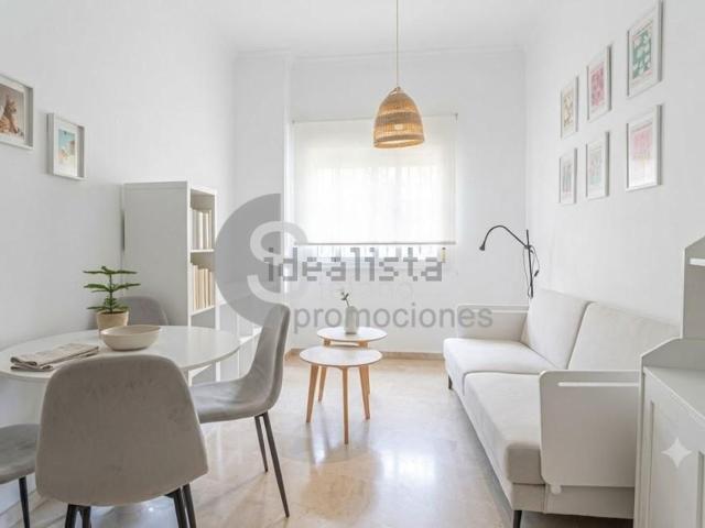 Piso, Los Castillejos La Trinidad, Málaga