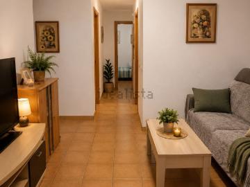 Piso, Los Castillejos La Trinidad, Málaga
