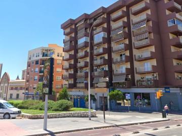 Gamarra, Málaga, Málaga, Andalucía, Andalucía