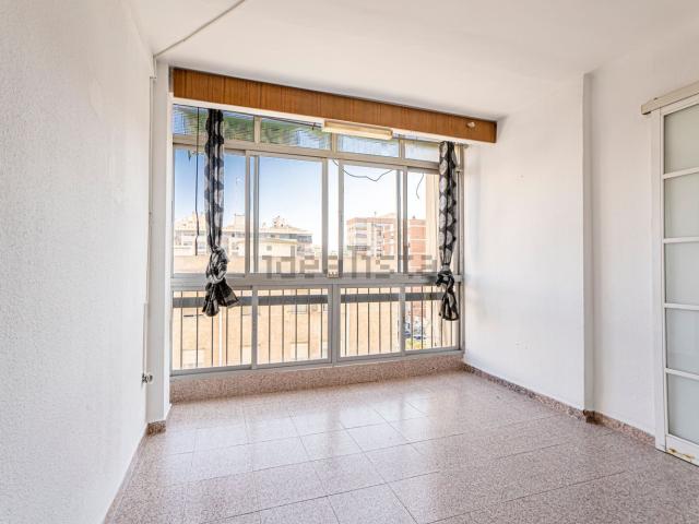 Piso, Los Castillejos La Trinidad, Málaga