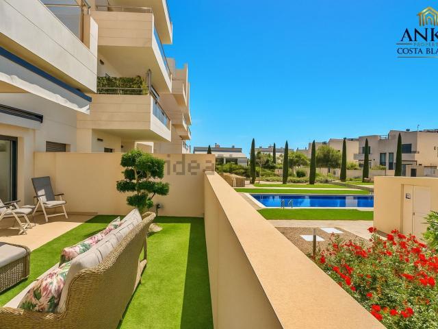 Piso, Los Dolses, Orihuela