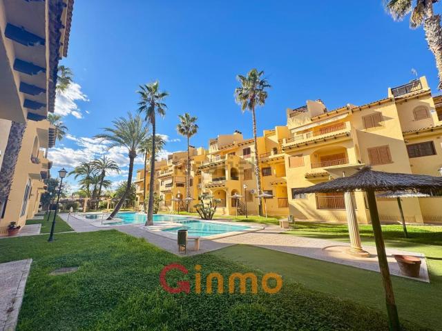 Piso, Los Europeos, Torrevieja