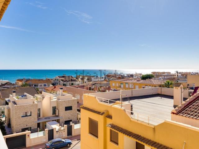 Piso, Los Europeos, Torrevieja