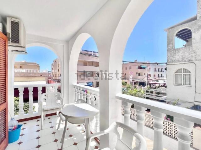 Piso, Los Europeos, Torrevieja