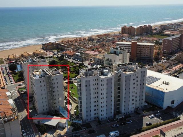 Piso, Los Europeos, Torrevieja