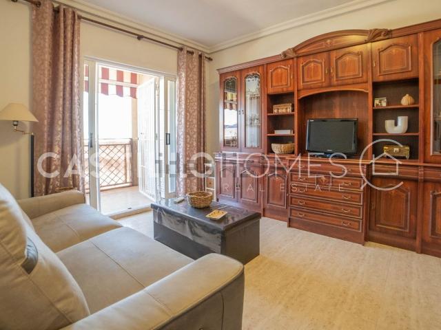 Piso, Los Europeos, Torrevieja