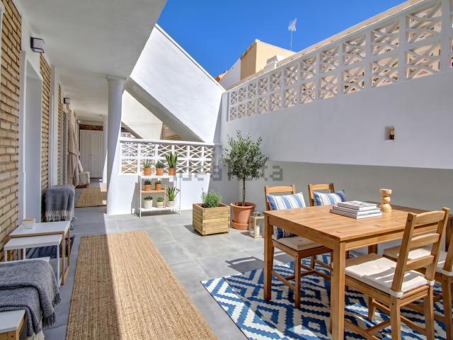 Piso, Los Europeos, Torrevieja