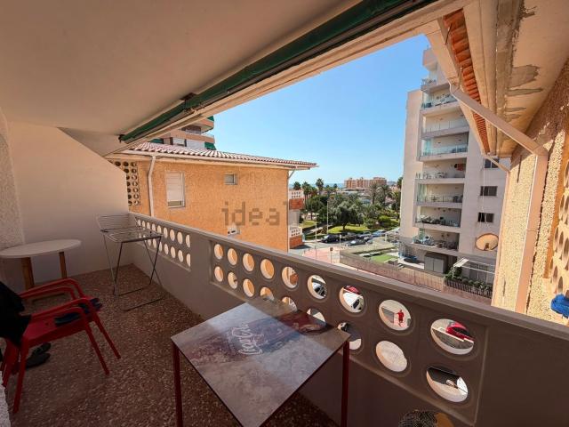 Piso, Los Europeos, Torrevieja