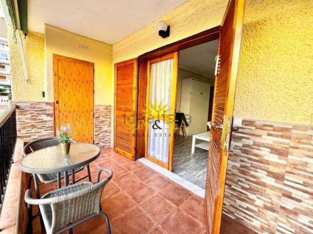 Piso, Los Europeos, Torrevieja