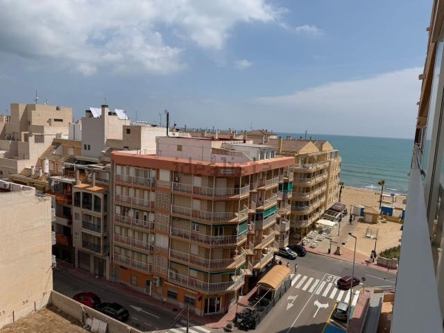 Piso, Los Europeos, Torrevieja
