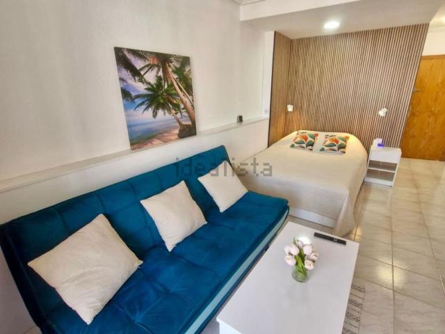 Piso, Los Europeos, Torrevieja