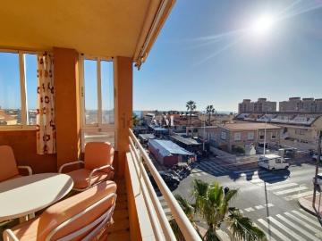 Piso, Los Europeos, Torrevieja