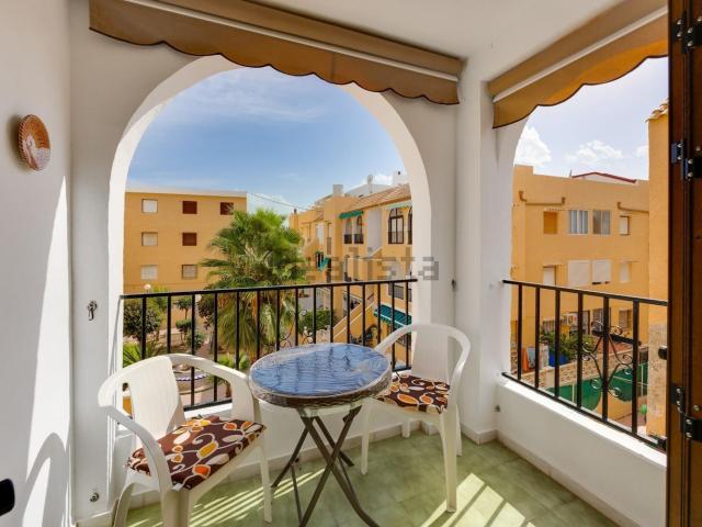 Piso, Los Europeos, Torrevieja