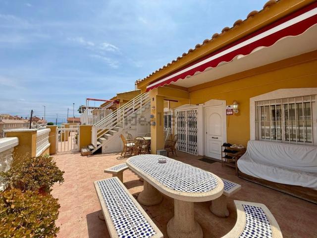Piso, Los Europeos, Torrevieja