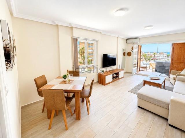 Piso, Los Europeos, Torrevieja